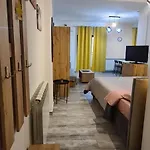 M&d Sara Lägenhet Năvodari