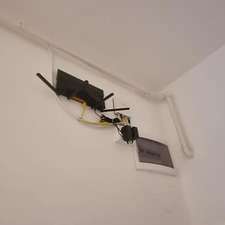 Apartament M&d Sara Năvodari