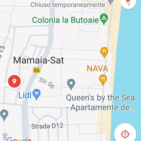 M&d Sara Apartament
