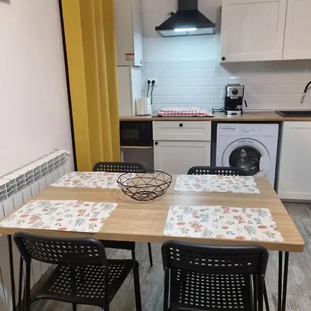 M&d Sara Apartamento