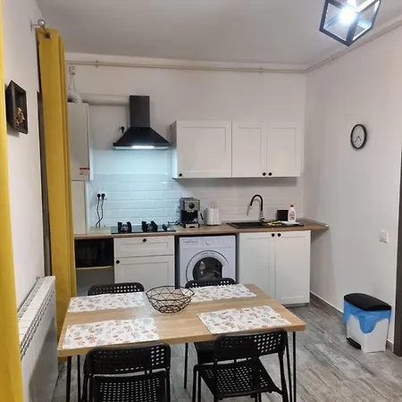 M&d Sara Apartament