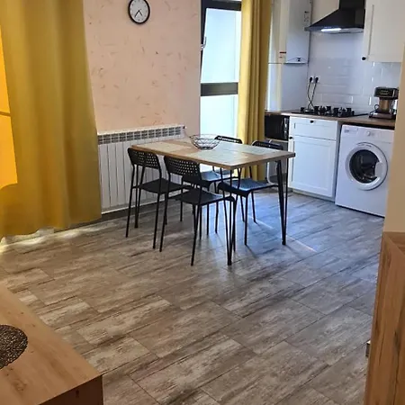 M&d Sara Apartament *