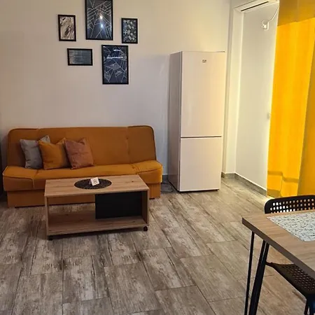 M&d Sara Apartamento