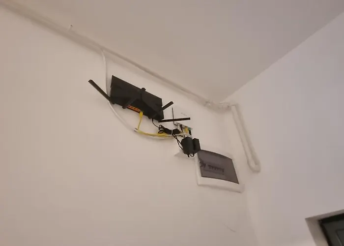 Apartamento M&d Sara Năvodari