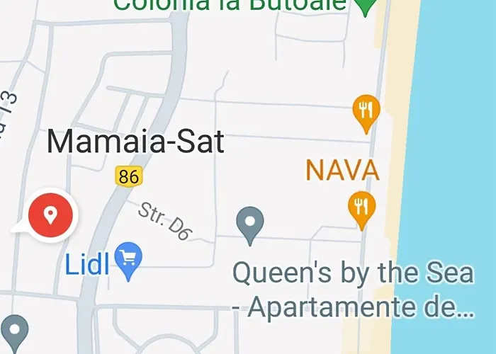 M&d Sara Apartamento