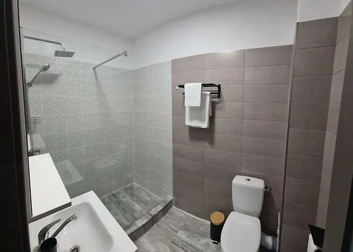 M&d Sara Apartamento *