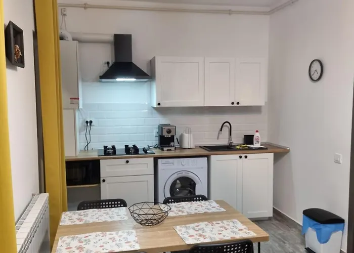 M&d Sara Apartamento