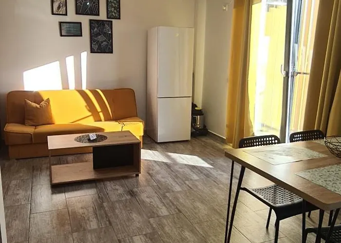 M&d Sara Apartamento *