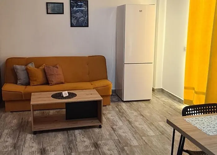 M&d Sara Apartamento