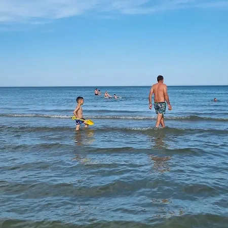 Appartamento M&d Sara Năvodari