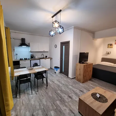 M&d Sara * Năvodari