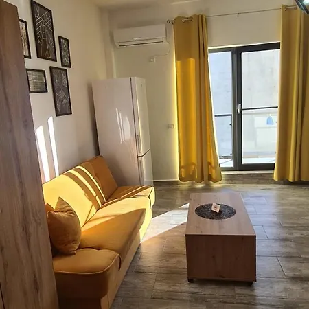 M&d Sara Apartament Năvodari