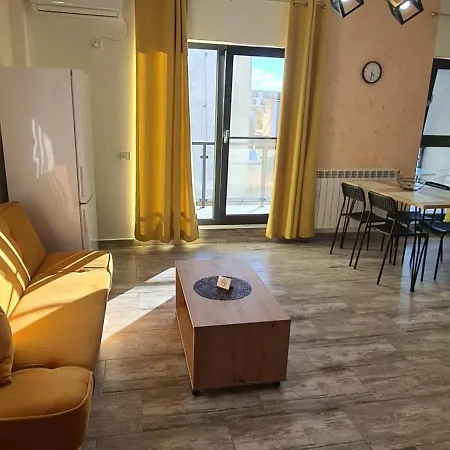 M&d Sara * Năvodari