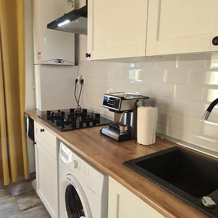 M&d Sara Appartamento *