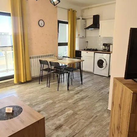 Appartamento M&d Sara *