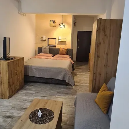 M&d Sara Apartament *