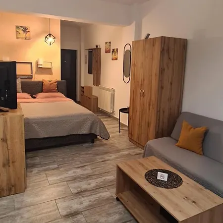 M&d Sara * Năvodari