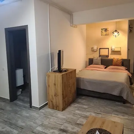 M&d Sara Apartament *