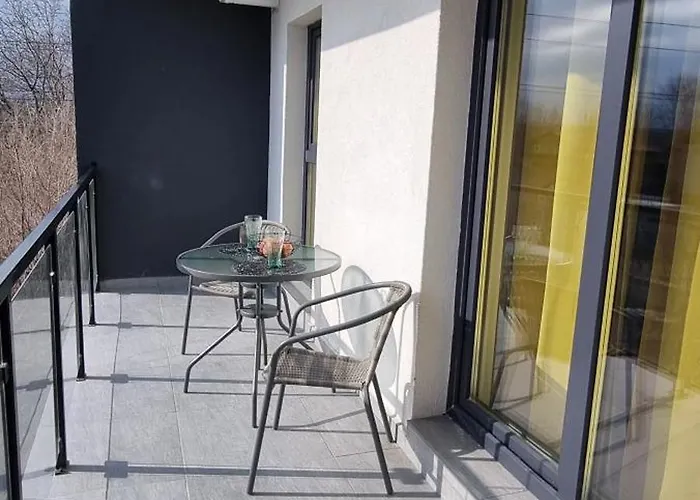 M&d Sara Appartement