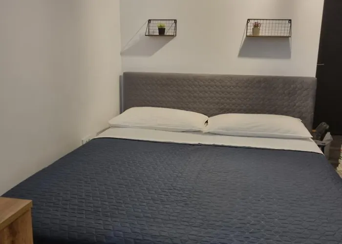 Appartement M&d Sara