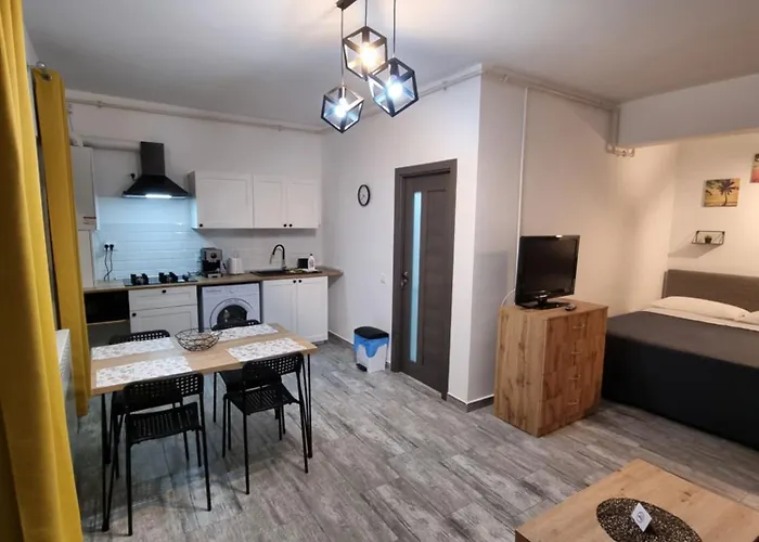 M&d Sara * Năvodari