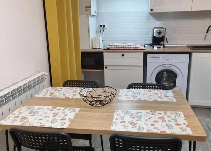 M&d Sara Appartement