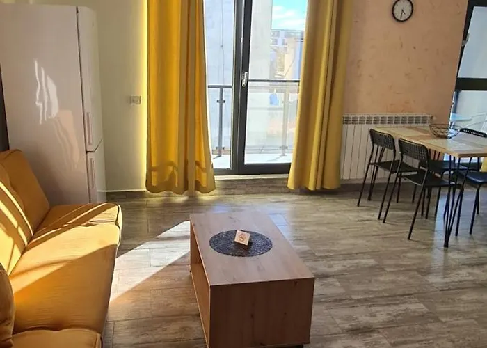 M&d Sara * Năvodari