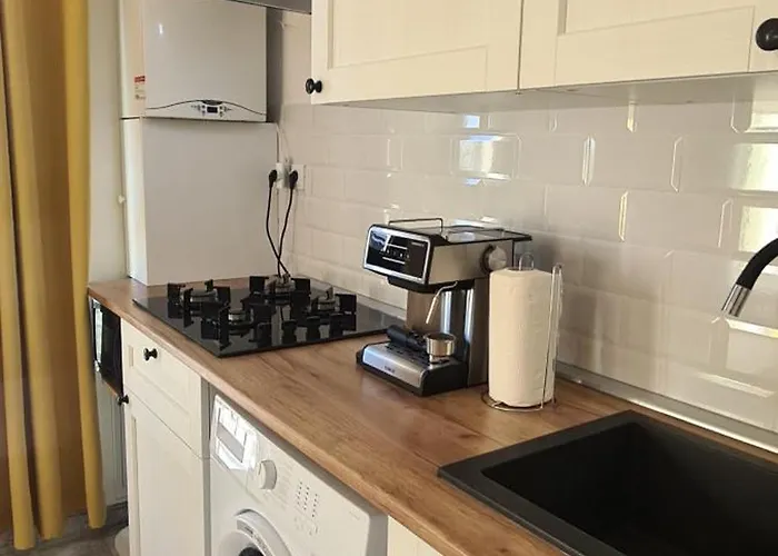 M&d Sara Appartement *