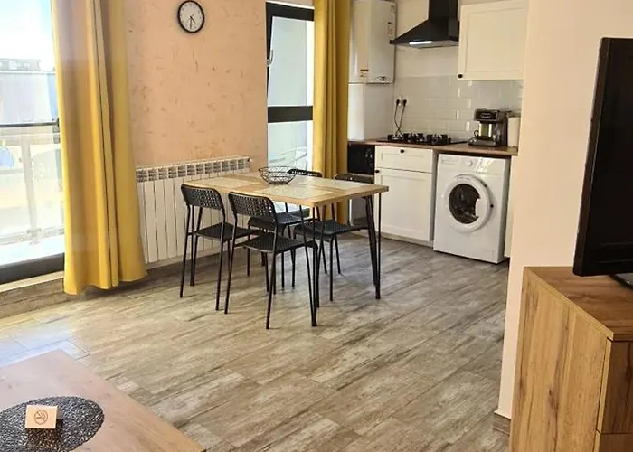 Appartement M&d Sara *