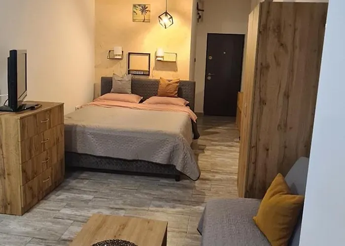 M&d Sara Appartement *