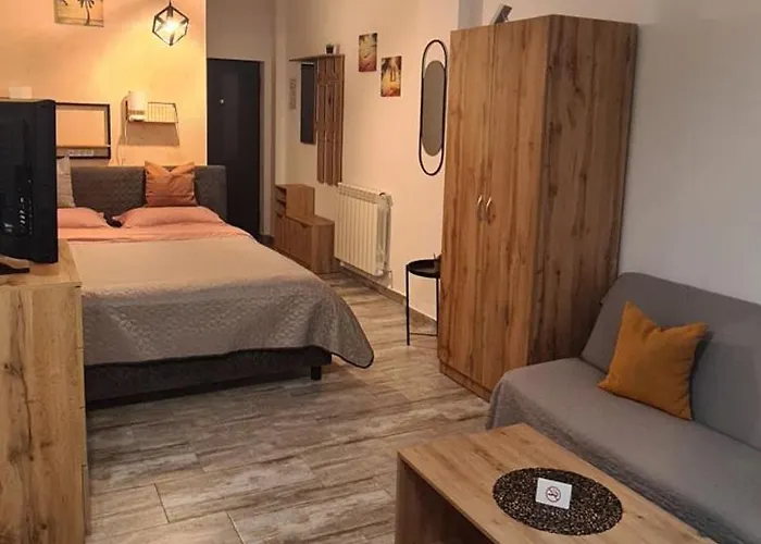 M&d Sara * Năvodari