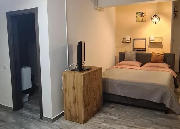 M&d Sara Appartement *