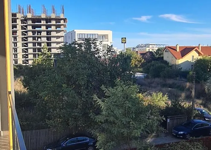 M&d Sara Appartement *