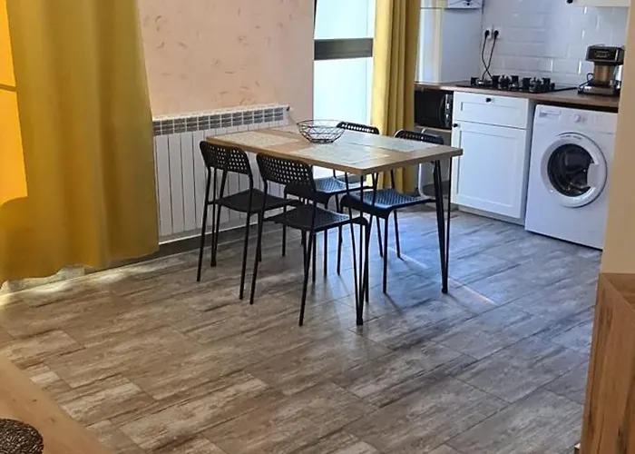 M&d Sara Appartement *